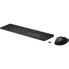 HP 655 Wireless Billentyűzet + Egér - Magyar (4R009AA#AKC) billentyűzet