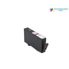  HP 655 XL M (CZ111AE) utángyártott magenta tintapatron nagykapacitású nyomtatópatron & toner
