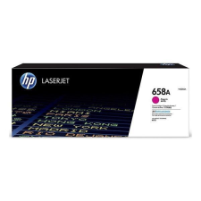 HP 658A Magenta toner (W2003A) nyomtatópatron & toner