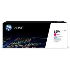 HP 659X Magenta toner (W2013X) nyomtatópatron & toner