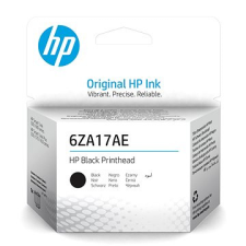HP 6ZA17AE fekete nyomtatópatron & toner