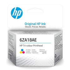 HP 6ZA18AE háromszínű nyomtatópatron & toner