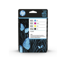 HP 6ZC65AE (950/951) Multipack tintapatron nyomtatópatron & toner
