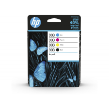 HP 6ZC73AE Multipack No.903 nyomtatópatron & toner