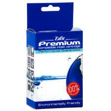 HP 711 yellow 29ml (cz132a) 100 új zafír tintapatron nyomtatópatron & toner