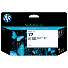 HP 72 C9370A Eredeti Tintapatron Fotó fekete nyomtatópatron & toner