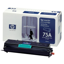 HP 75A/92275A toner ORIGINAL leértékelt nyomtatópatron & toner