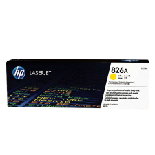 HP 826A Eredeti Toner Sárga (CF312A) nyomtatópatron & toner