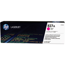 HP 827A tonerkazetta magenta (CF303A) (CF303A) nyomtatópatron & toner