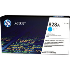 HP 828A képalkotó henger ciánkék (CF359A) nyomtatópatron & toner