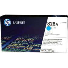 HP 828A képalkotó henger ciánkék (CF359A) (CF359A) - Nyomtató Patron nyomtatópatron & toner
