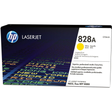 HP 828A képalkotó henger sárga (CF364A) (CF364A) - Nyomtató Patron nyomtatópatron & toner