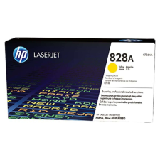 HP 828A Sárga Lézernyomtató Dob - 30.000 oldal nyomtatópatron & toner