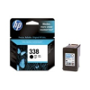 HP 8765A (338) Black tintapatron  C8765EE
