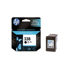 HP 8765A (338) Black tintapatron C8765EE nyomtatópatron & toner