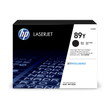 HP 89Y Eredeti Toner Fekete (CF289YC) nyomtatópatron & toner