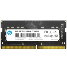 HP 8GB /2666 S1 DDR4 Notebook RAM memória (ram)