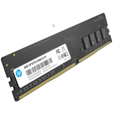 HP 8GB DDR4 2666MHz V2 memória (ram)
