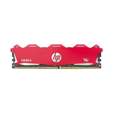 HP 8GB DDR4 2666MHz V6 (7EH61AA) memória (ram)
