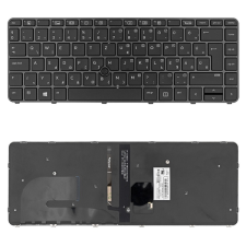 HP 901042-211 gyári új magyar fekete háttérvilágításos laptop billentyűzet laptop alkatrész