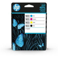 HP 903/6ZC73AE tintapatron BCMY multipack ORIGINAL nyomtatópatron & toner