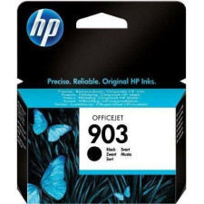 HP 903 fekete eredeti patron nyomtatópatron & toner