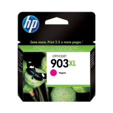 HP 903XL Magenta - T6M07AE nyomtatópatron & toner