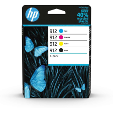 HP 912/6zc74ae tintapatron bcmy multipack original nyomtatópatron & toner