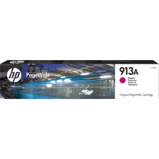 HP 913A/F6T78AE tintapatron magenta ORIGINAL nyomtatópatron & toner