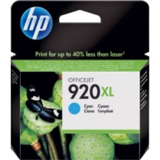HP 920xl (cd972ae) cyan felújított mi tintapatron nyomtatópatron & toner