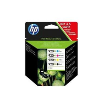 HP 920XL tintapatron multipack (hp C2N92AE) nyomtatópatron & toner