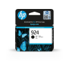 HP 924 Black tintapatron