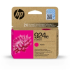 HP 924e Magenta tintapatron (4K0U8NE)