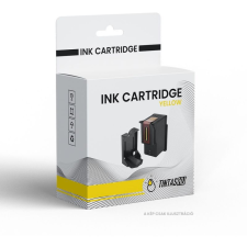 HP 933XL (CN056AE) prémium utángyártott tintapatron, sárga nyomtatópatron & toner