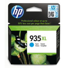 HP 935XL/C2P24AE tintapatron, cyan nyomtatópatron & toner