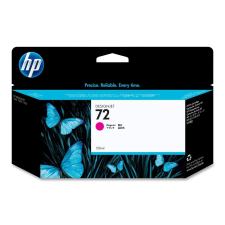 HP 9372A (72) Magenta tintapatron nyomtatópatron & toner
