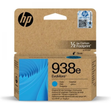 HP 937e Cyan tintapatron (4S6W6NE#CE1) nyomtatópatron & toner