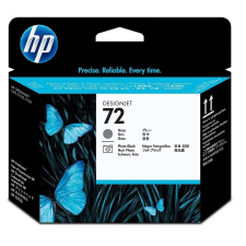 HP 9380A (72) Grey + Photo Black nyomtatófej patron nyomtatópatron & toner