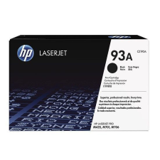 HP 93A Black toner (CZ192A) nyomtatópatron & toner
