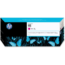 HP 9468A (91) Magenta tintapatron (eredeti) nyomtatópatron & toner