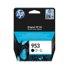 HP 953 Eredeti Tintapatron Fekete