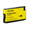 HP 953XL F6U18AE Y yellow utángyártott festékpatron QP OfficeJet Pro 8210 8710eAiO 8720eAiO 8730eAiO