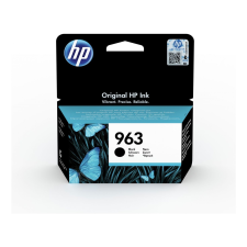 HP 963 black tintapatron 3ja26ae nyomtatópatron & toner