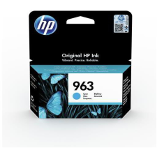 HP - 963 Cyan (3JA23AE) nyomtatópatron & toner