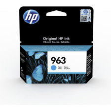 HP 963 Cyan (3JA23AE) - Nyomtató Patron nyomtatópatron & toner