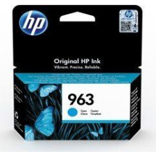 HP 963 cyan tintapatron 3ja23ae nyomtatópatron & toner