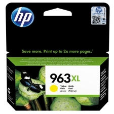 HP 963XL (3JA29AE) nyomtatópatron & toner