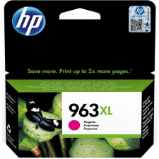 HP 963XL Magenta tintapatron (3JA28AE) nyomtatópatron & toner