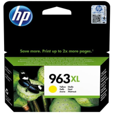 HP 963XL sárga (3JA29AE) nyomtatópatron & toner