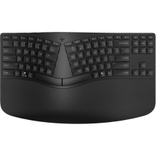 HP 965 ergonomikus vezeték nélküli billentyűzet magyar (7E756AA) (7E756AA) billentyűzet